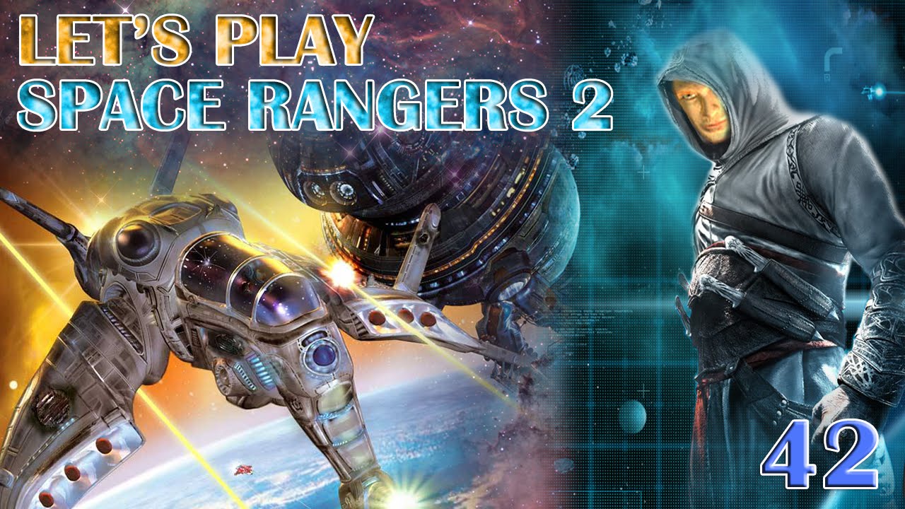 space rangers 2 reboot german download